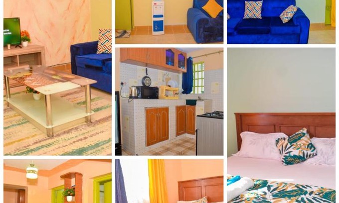 Kitui Apartamento | Classics airbnb