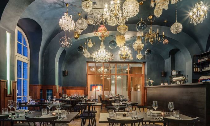 Altstadt-Nord Hotel | Classik Hotel Antonius