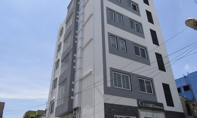 Kalapettai Casa | Classio Residency