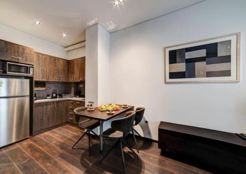 Goudi Apartamento | Classy and stylish apartment next to Hilton