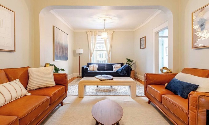 Verdun Apartamento | Classy Apartment in Verdun