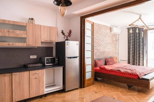 Bucharest City-Centre Apartamento | Classy Apartment Unirii Square
