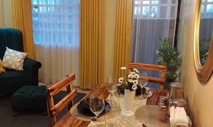 Kitale Apartamento | CLASSY APARTMENTS KITALE