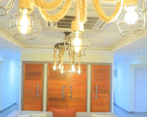 Greater Johannesburg Metropolitan Area Casa | Classy Guest House