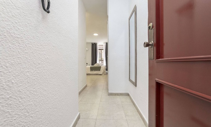Arapiles Apartamento | Classy IV - Ferga Suites