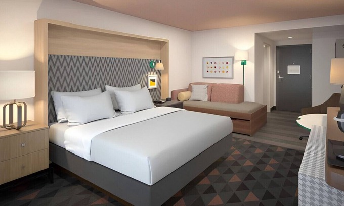 Farmington Hills Casa | Classy & Modern Suite! Ideal for a Restful Getaway