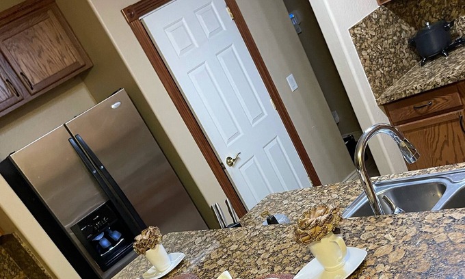 Laveen Village Cama Y Desayuno | Classy’s bedroom suites love & fun