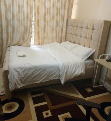 Kidono Apartamento | Classy Spacious Studio - Waiyaki Way