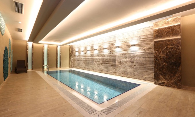 Harbiye Apartamento | Classy Suite Taksim