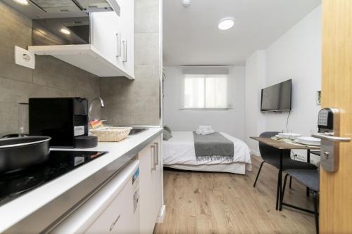 Arapiles Apartamento | Classy V - Ferga Suites
