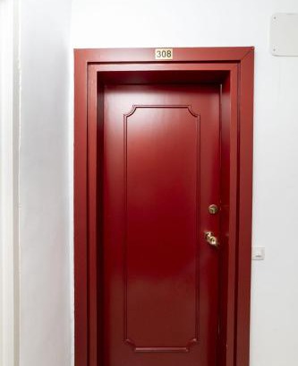 Arapiles Apartamento | Classy VIII - Ferga Suites