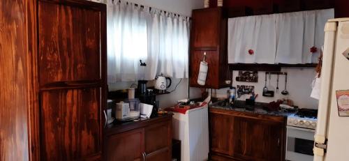 San Nicolás de los Arroyos Casa | clau