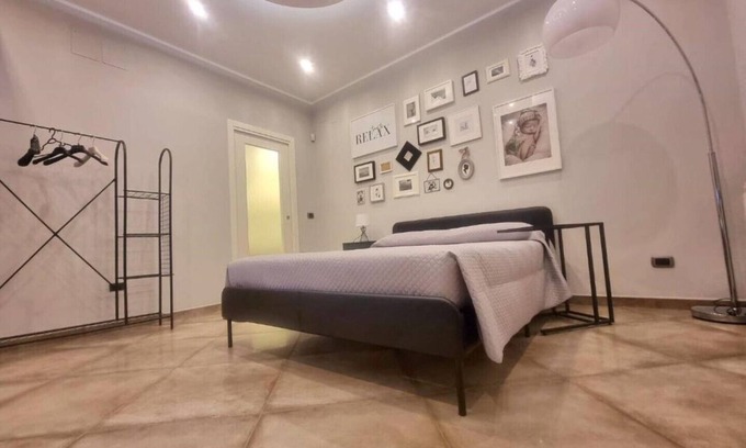 Taranto Apartamento | Claude Street apartment