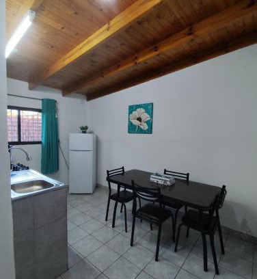 Wanda Apartamento | Claudia Apart