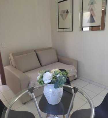 Coqueiral de Itaparica Apartamento | Claudia Apartment