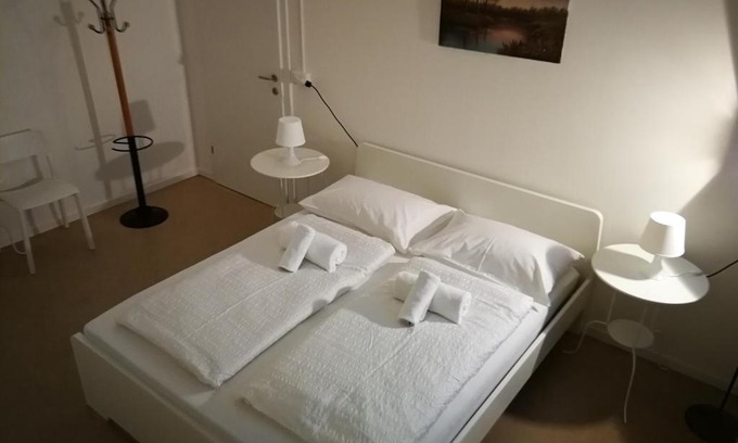 Bolzano Casa | Claudia Augusta Rooms