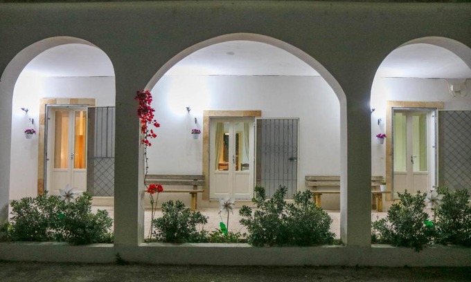 Torre San Giovanni Apartamento | Claudia Vacanze, Torre San Giovanni - Salento- climatizzato