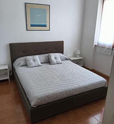 Fertilia Apartamento | Claudia's Apartment Fertilia