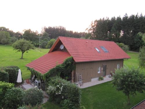 Amtzell Apartamento | Claudis Ferienhäusle