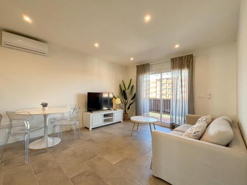 Tarragona Apartamento | Clauhomes Suite Center