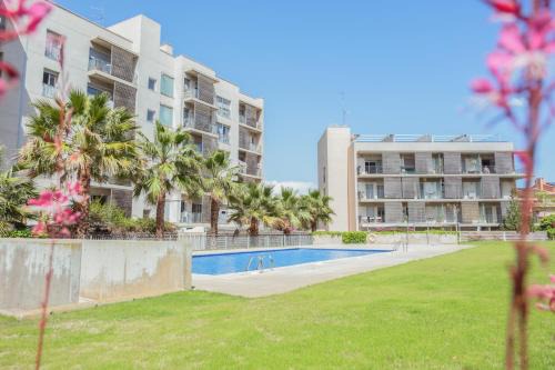 Tarragona Apartamento | Clauhomes Suite de Mozart