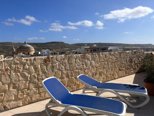 Misra Miel Apartamento | Claureece Court Mgarr