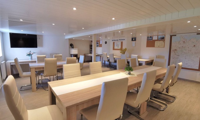 Janneby Apartamento | Annemarie u. Hans-Hermann Clausen - Annemarie Clausen