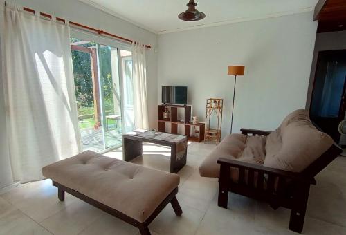 Santa Clara del Mar Casa | Claveles Home