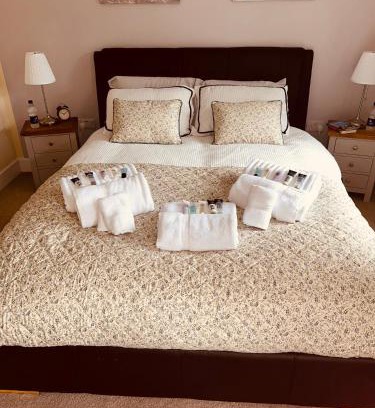 Heathton Apartamento | Claverley Hideaway Apartment Bridgnorth
