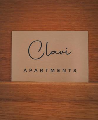 Sassari Apartamento | CLavi Apartament