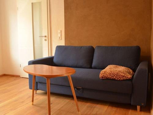 Tangermuende Casa | Clay house with sauna