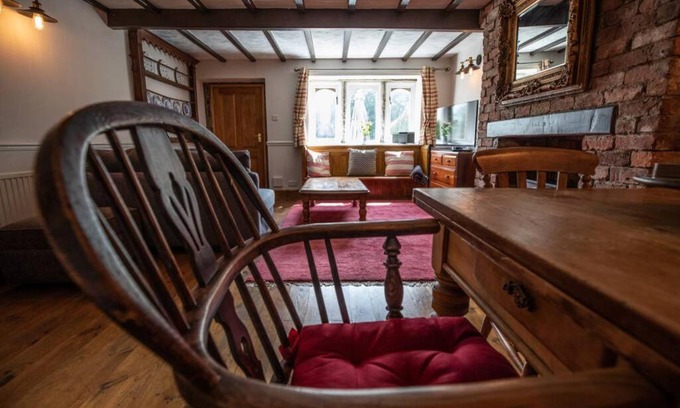 Ainley Top Casa | Clay Well Cottage