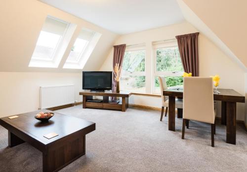 Pitlochry Apartamento | Claymore Apartments