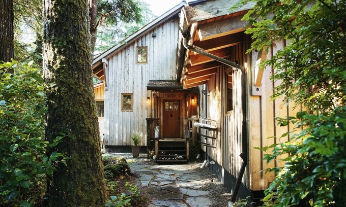 Tofino Casa | Clayoquot Surf Retreat