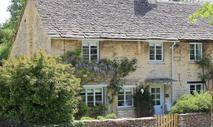 Barnsley Cabaña | Claypot Cottage, BARNSLEY, Gloucestershire