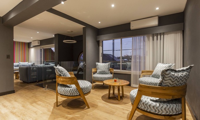 Palermo Hotel | Clayton Buenos Aires