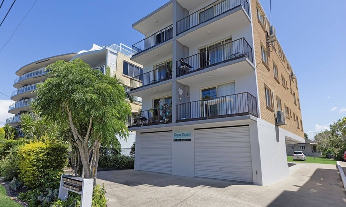 Golden Beach Apartamento | Clayton Garden Unit 5 Golden Beach