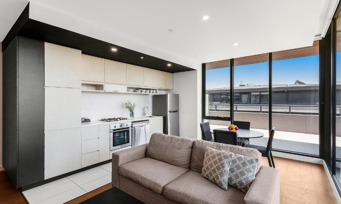 Clayton Apartamento | Clayton Serviced Apartments