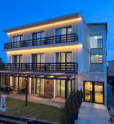 Eforie Nord Casa | CLB Residence