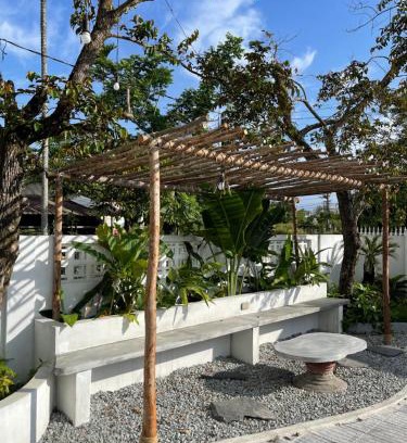 Quang Dien Casa | Cle homestay