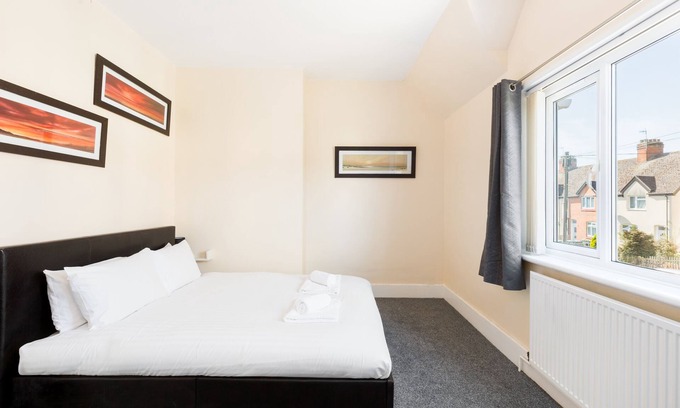 Frampton on Severn Casa | Casa-Baño Privado