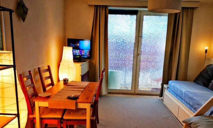 Barmbek-Sued Apartamento | ❤️Central de 3 habitaciones con conexión directa al metro