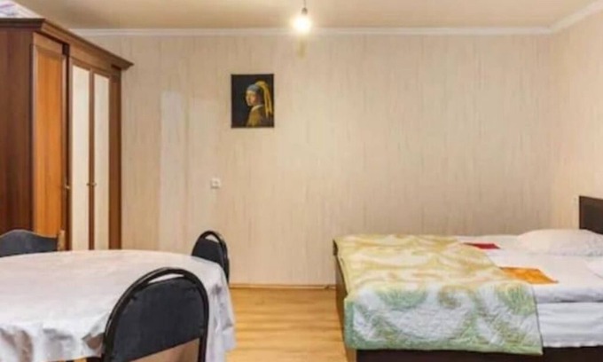 Didube Apartamento | Piso limpio y cómodo a precio razonable.