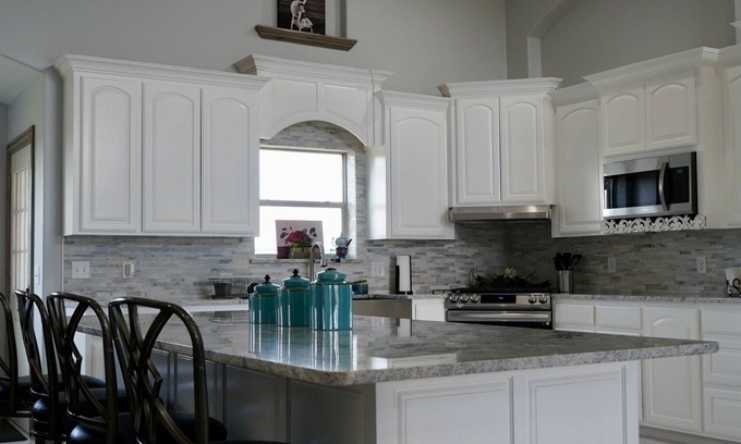 Weatherford Otro | Clean and cozy farmhouse
