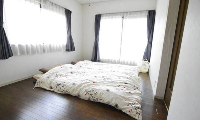 Otsu Casa | Clean and nice accommodation