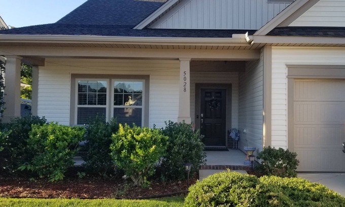 Ruffin Casa | Clean,Comfortable,Quiet, Home away from Home!