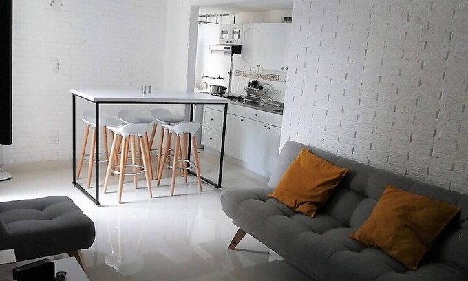 Suba Apartamento | Clean & Convenient 3 Bedroom Apartment - SUBA