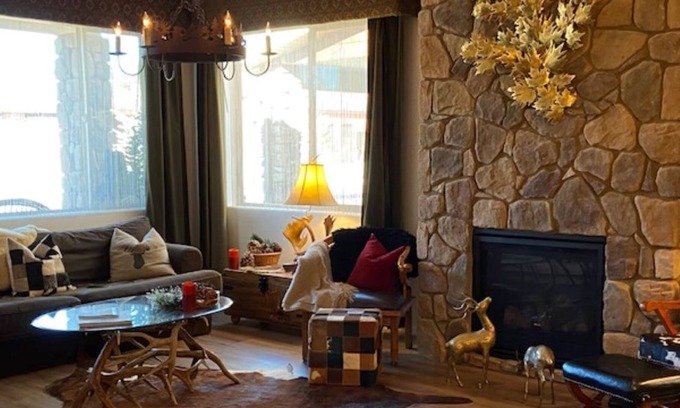 Show Low Casa | CLEAN,COZY,CONVENIENT*****Escape to the Mountains!!!****New Listing