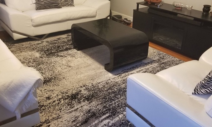 Spartanburg Casa | Clean private room downtown Spartanburg.