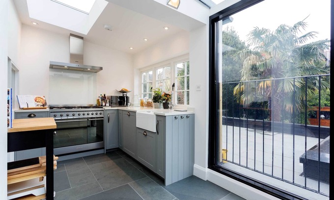 Larkhall Casa | Clean Slate, by Veeve